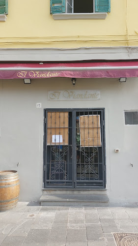 Il Viandante - Ristorazione