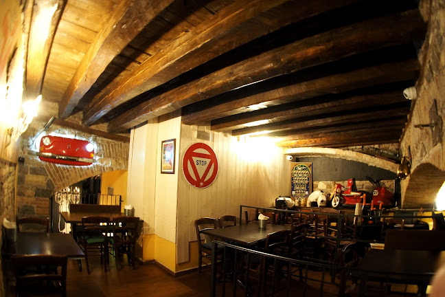 Opinii despre Geco Pub în Trieste - Ristorazione