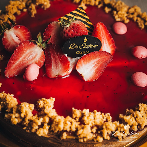 Opinii despre De Stefano Cicciano Pasticcieri dal 1978 în Cicciano - Ristorazione