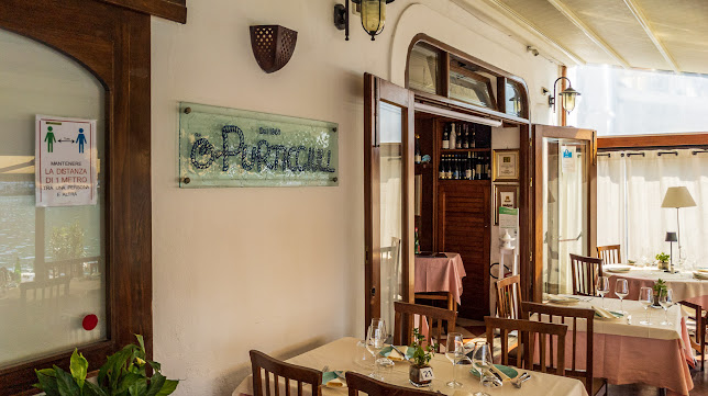 Via Porto, 35, 80077 Ischia NA