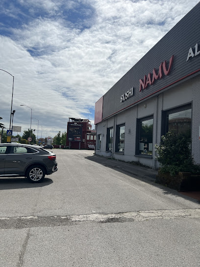 Ristorante Namu