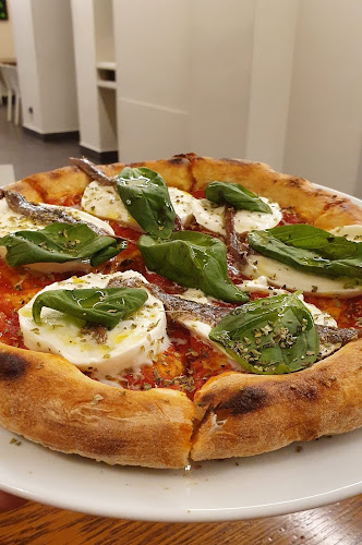 Pizzeria Bella Napoli - Verona - Ristorazione