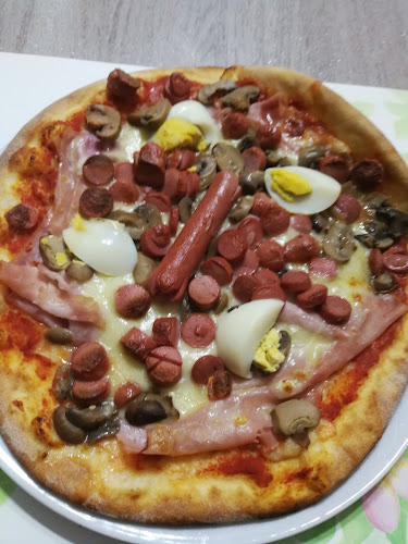 Punto Pizza di Zinna Calogero - Ristorazione
