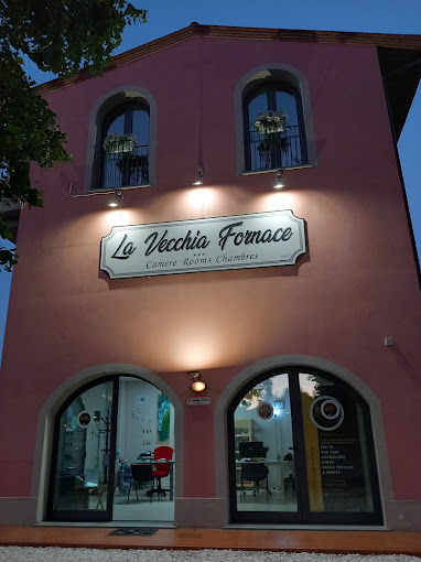 La Vecchia Fornace