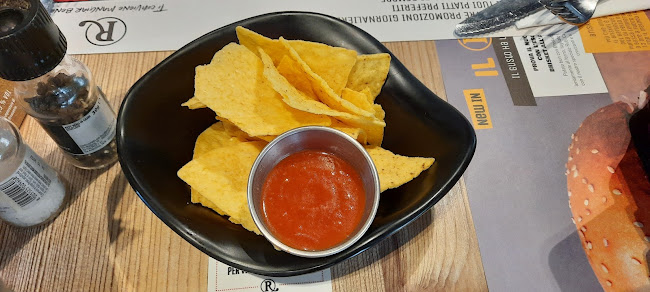 Comentarii opinii despre Roadhouse Restaurant Lodi