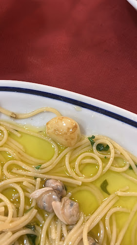 Comments and reviews of Osteria Da Lucia di Esposito Lucia