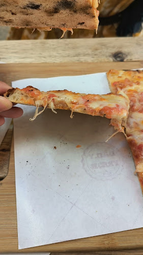 Pinsa 'mpò - pinseria romana a roma prati vaticano - Ristorazione