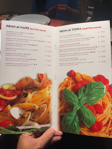 Pizzeria Bella Napoli - Verona - Verona