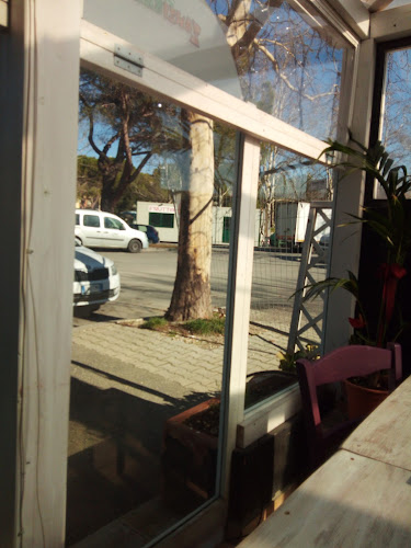 Zanzibar - Ristorazione