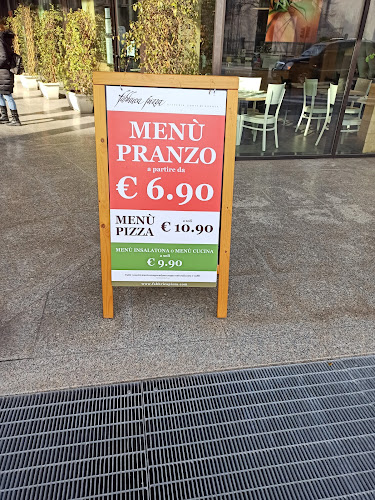 Pizzeria Fabbrica Pizza - Busto Arsizio