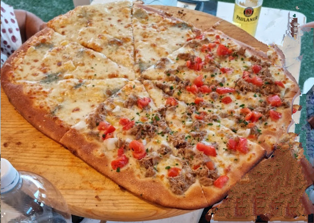 Opinii despre Poquito Mas în Senigallia - Ristorazione