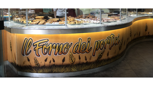 Opinii despre Il Forno dei Portici în Genova - Ristorazione