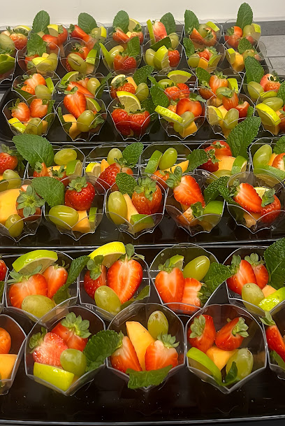 Food Mood | Catering Milano