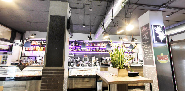 Latino cafe & bistrot