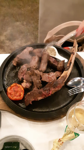Reviews of Ristorante Barbe'-Cue in Ravenna - Ristorazione