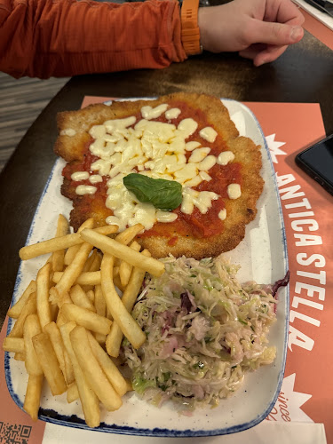 Ristorante Antica Stella