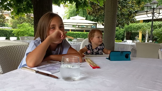 Reviews of Villa Magnolie in Garbagnate Milanese - Ristorazione