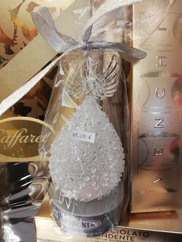 Bar Torrefazione Aristei - Ristorazione