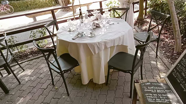 Opinii despre Il Pavone D'oro Ristorante Cocktailbar în Terni - Ristorazione