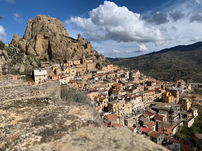 Il Forno di Baldi Carmelo - Gagliano Castelferrato