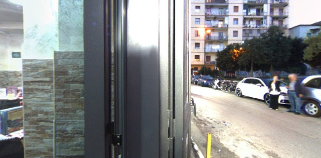 Via Francesco Cerlone, 36, 80125 Napoli NA