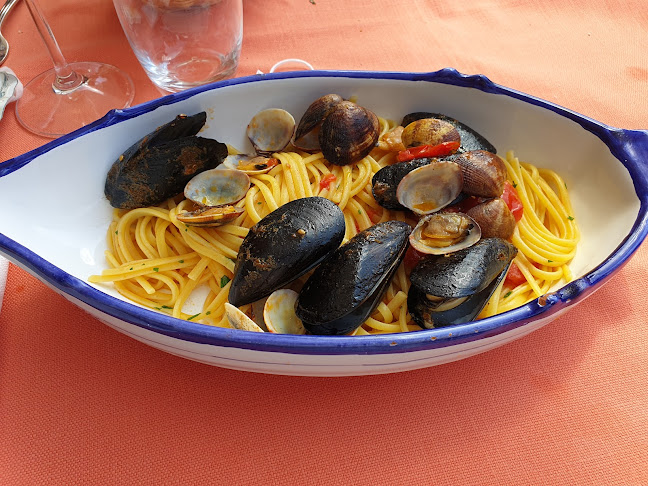 Opinii despre O Purticciull în Ischia - Ristorazione