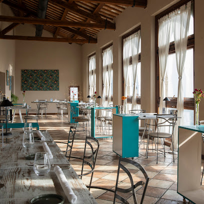 Ristorante Il Cresciolo