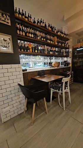 Reviews of 210 Grammi Ristorante Laboratorio - Trapani in Trapani - Ristorazione