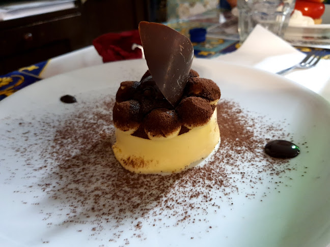 Salvatore Di Matteo Le Gourmet