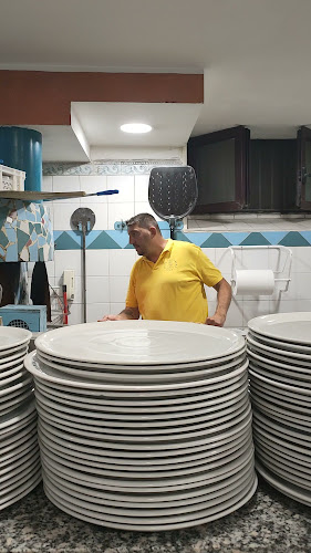 Opinii despre Il Babbà în Vetralla - Ristorazione