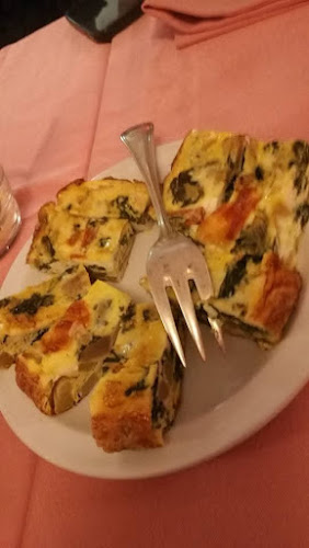 Opinii despre Ristorante Piccolo Ristoro în Golasecca - Ristorazione