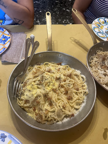 Opinii despre Trattoria Pizzeria Cacio e Pepe în Terni - Ristorazione