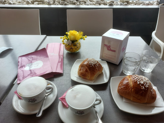 Pink House - Ristorazione