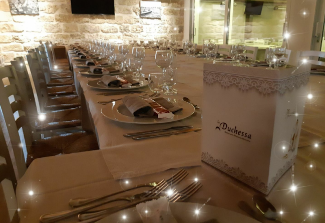 Via Duchessa, 36, 91014 Castellammare del Golfo TP