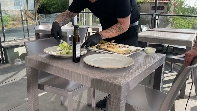 Opinii despre Ristorante Vesum în Ercolano - Ristorazione