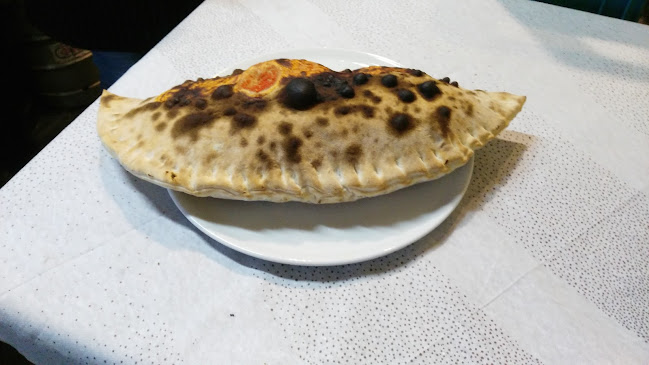 Comments and reviews of Piccolo Paradiso