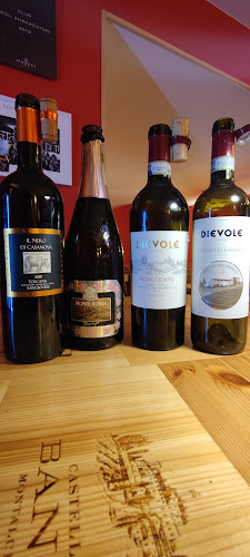 L'angolo di Sapia Osteria Wine bar