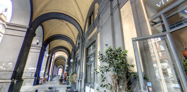 Opinii despre Ristorante Vitto Pitagorico (Vegan-Vegetariano-Gluten Free) în Napoli - Ristorazione