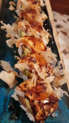 Opinii despre Ruyi în Latina - Ristorazione