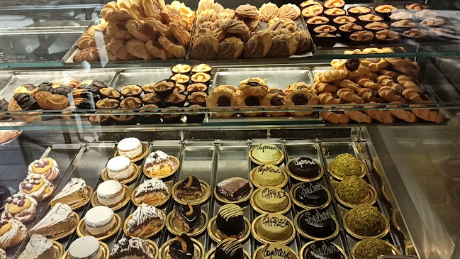 Reviews of Il Catanese in Roma - Ristorazione