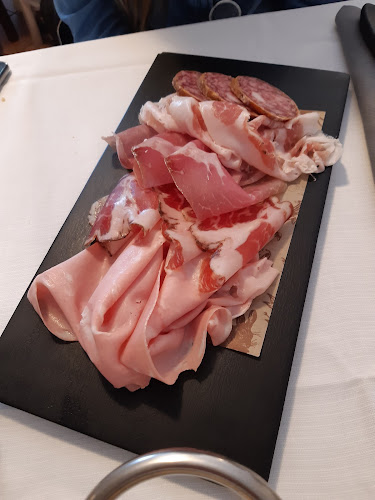 Osteria dell'Aviatore - Reggio nell'Emilia