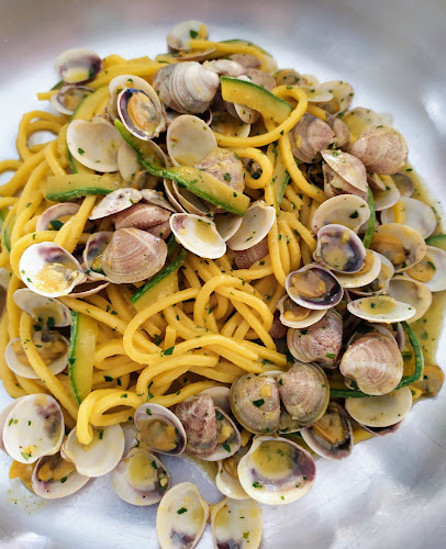 Comentarii opinii despre Ristorante Marèa