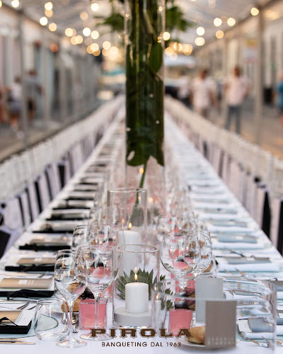 Pasticceria Pirola Varese