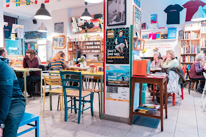 BAR Ostello Bello Milano Duomo