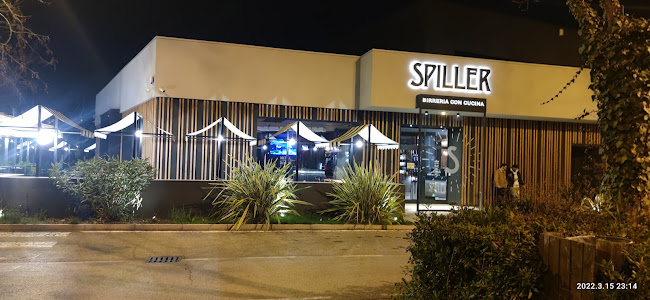 Opinii despre Spiller | Riccione în Riccione - Ristorazione