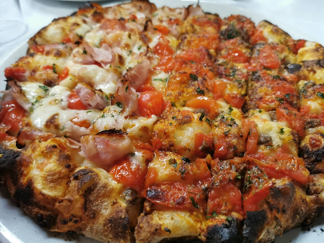 Villa Martinez Ristorante Pizzeria Braceria