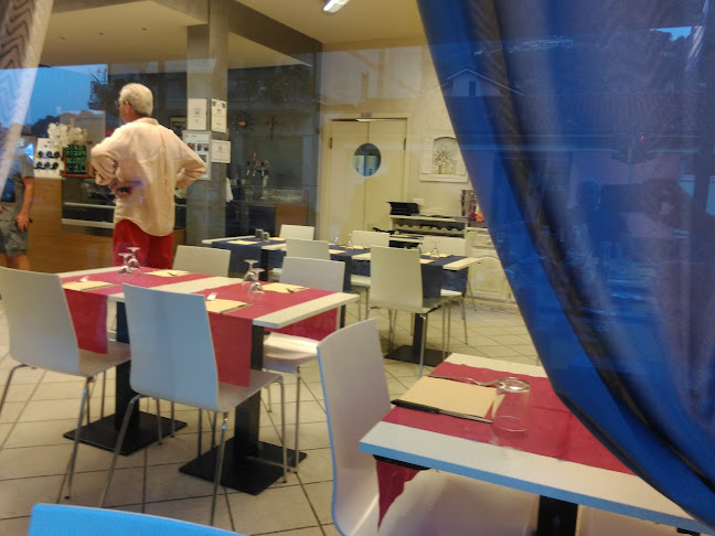 La Fazenda - Ristorazione