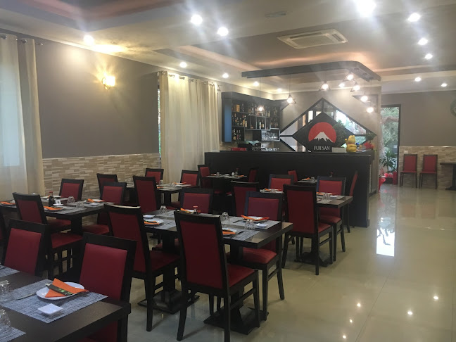 Opinii despre Ristorante Giapponese Fuji San în Casarano - Ristorazione