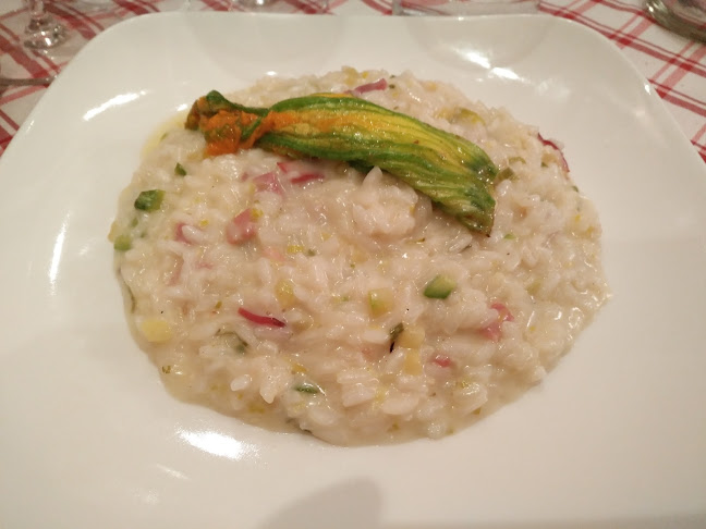 Comentarii opinii despre Sorsi e Sfizi