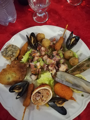 Ristorante Pizzeria Da Ilario - Rocca di Neto